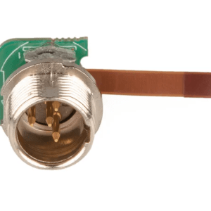 Shure 190A25282 4-pin TQG Jack for QLXD1 (V50/V51) and ULXD