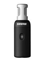 MoveMic 88+ Wireless Video Microphone