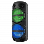 iDance Bluetooth Party Speaker with Mic