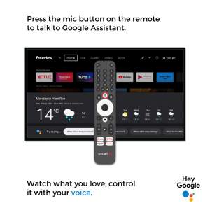 SmartVU+ A7080: Satellite/Terrestrial Freeview Receiver