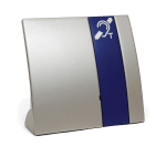 Portable Induction Counter Loop System