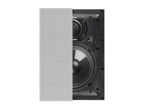 Q Acoustics Q Install QI65RP In-Wall Speakers (Pair)