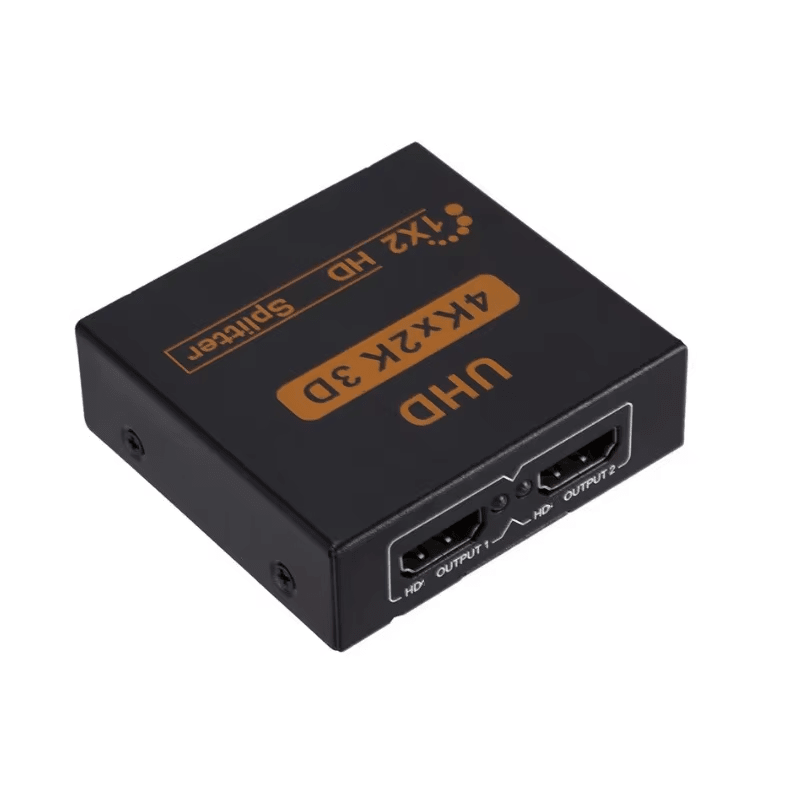HDMI Splitter 1x2