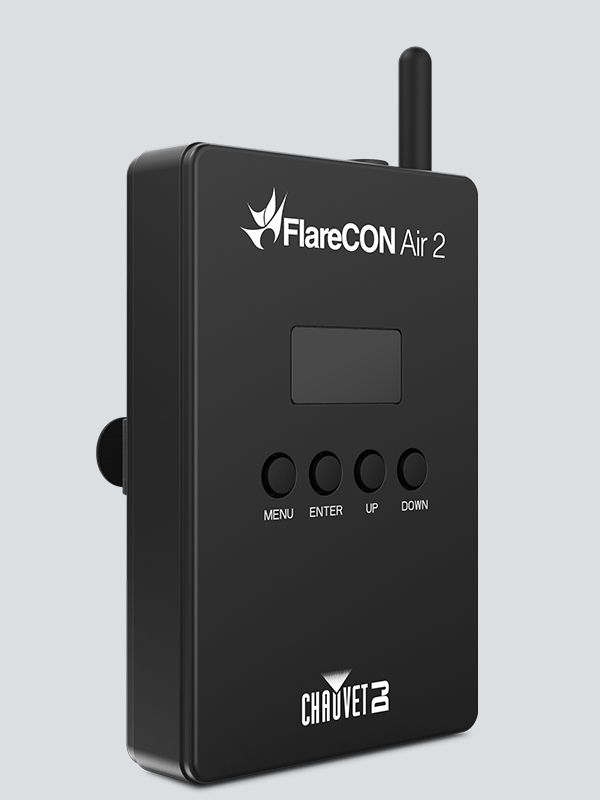 Chauvet Flarecon Air 2 Transciever - Image 4