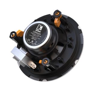 Audac CIRA530D-W 5 1/4" ceiling speaker White