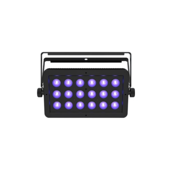 Chauvet Led Shadow 2 Ils- Uv Wash Light Panel - Image 4