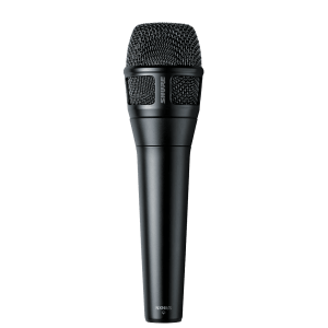 Nexadyne™ 8/S Supercardioid Dynamic Vocal Microphone for Professional Performance