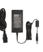 Shure Power Supply 15v P60 (PS45)