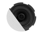 Audac CIRA530D-W 5 1/4" ceiling speaker White