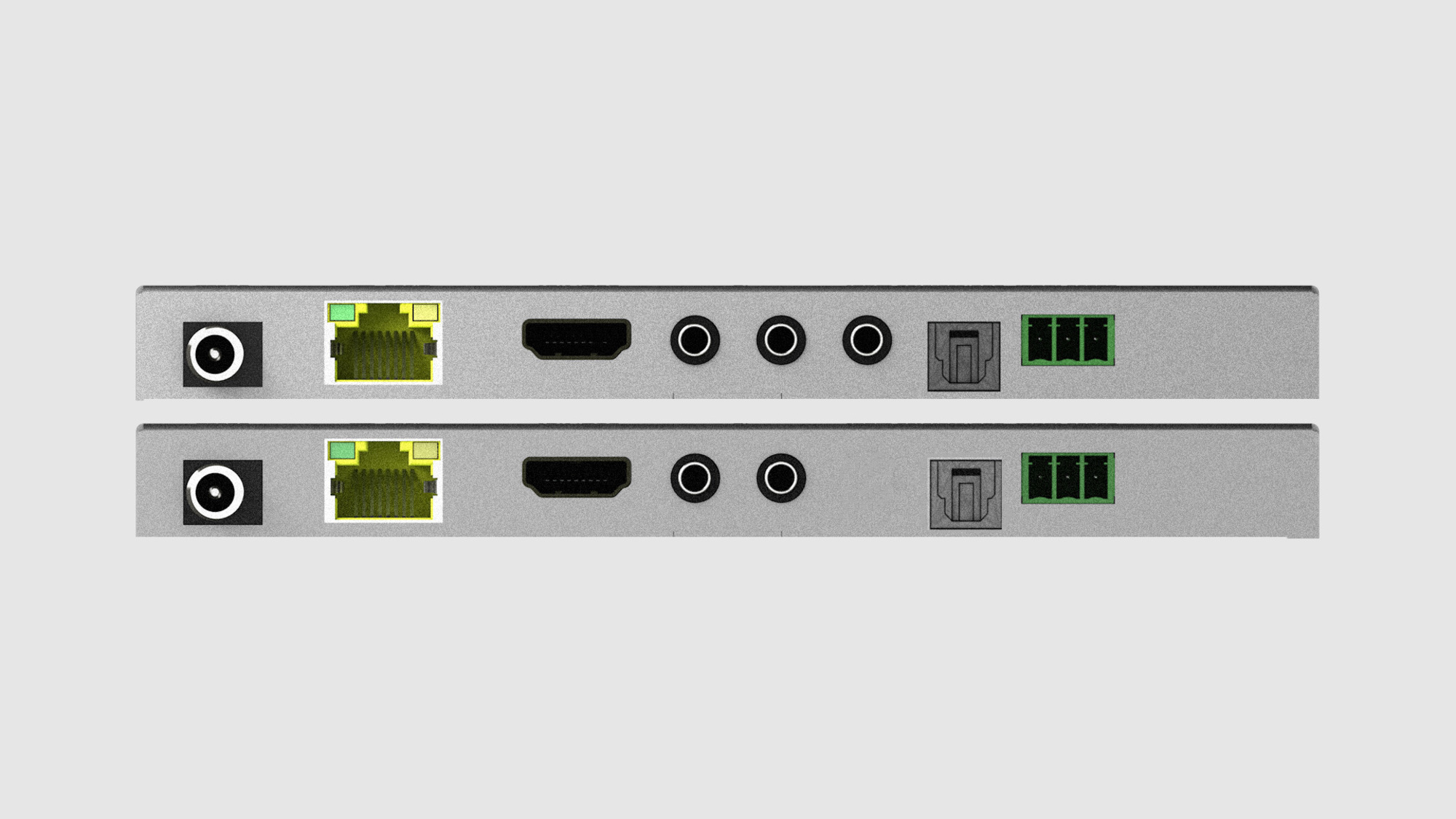 HDMI Extender - 4K - 40m with ARC and CEC - Image 4