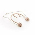 Mipro MU55HNS Headband for headset microphones small beige HW-50FS