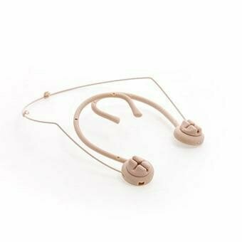 Mipro MU55HNS Headband for headset microphones small beige HW-50FS