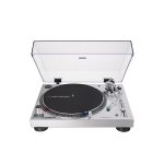 Audio Technica AT-LP120X  Direct Drive Turntable With USB Sliver