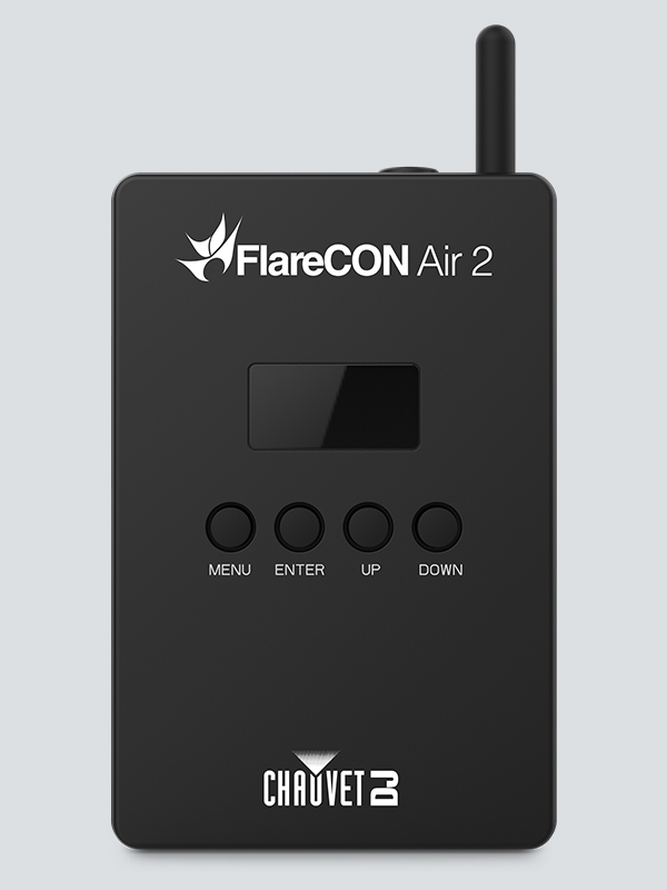 Chauvet Flarecon Air 2 Transciever - Image 2