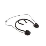 Mipro MU55HNS Headband for headset microphones small Black HW-50F