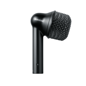Nexadyne™ 6 Supercardioid Dynamic Tom/Snare Microphone