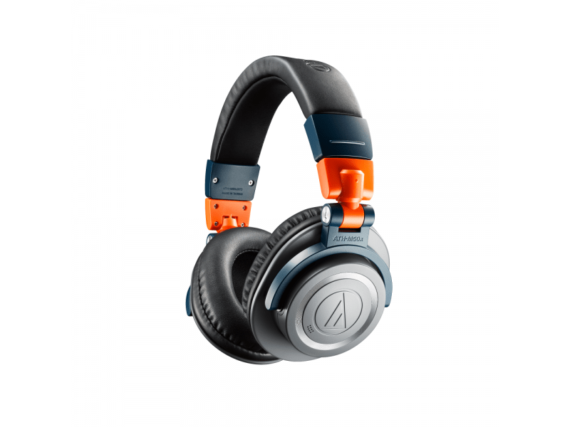 Audio Technica ATH-M50XBT2 LAB Bluetooth Headphones - Limited Edition - Image 4