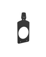 Chauvet Ovation Profile Metal Gobo Holder – B Size
