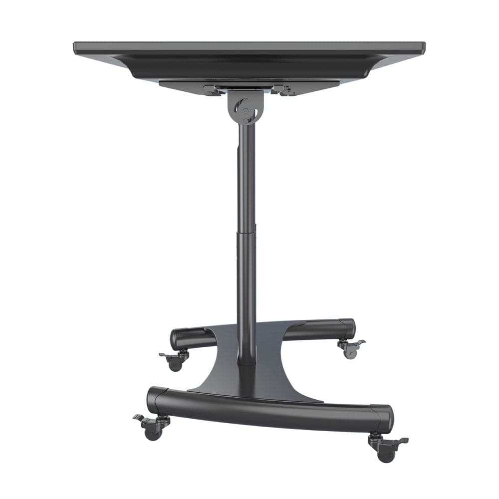 Adjustable Tilt TV Cart 32"-70" Screens - Image 4