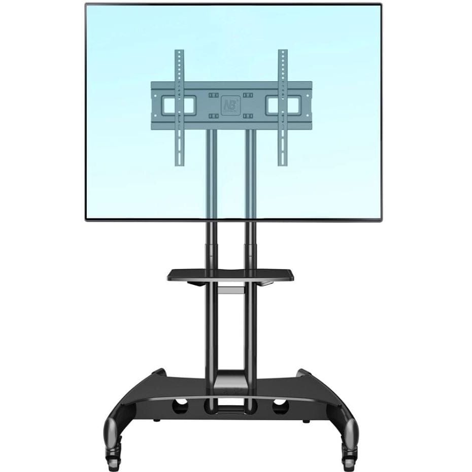 AV Mobile Cart 32 - 70 Screens - Image 4