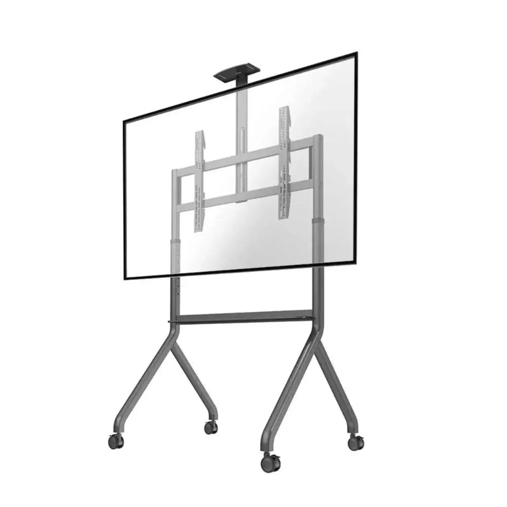 TV Mobile Cart 60" - 100" screens - Image 6