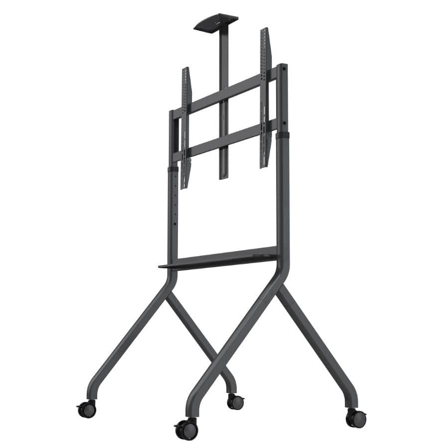 TV Mobile Cart 60" - 100" screens - Image 8