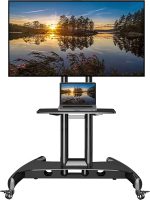 AV Mobile Cart 32 - 70 Screens