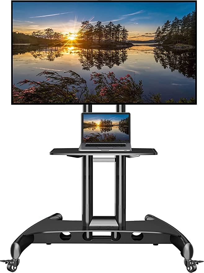 AV Mobile Cart 32 - 70 Screens