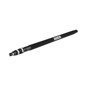 RODE Mini Microphone Boompole Extends From 0.84 Metre 33 Inch To 2.1 Metre 83 Inch