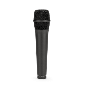 RODE M2 Live Performance Condenser Microphone With On/Off Switch