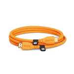 RODE Hdmicable1.5M-O - Orange - 1.5M 2.0 Premium High Speed Hdmi Cable With Ethernet