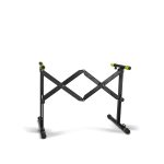 Gravity KS AKS 01 B – Foldable Keyboard Stand with Scissors Mechanism