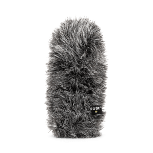 RODE Deadcat Go Microphone Windshield For Videomic Go