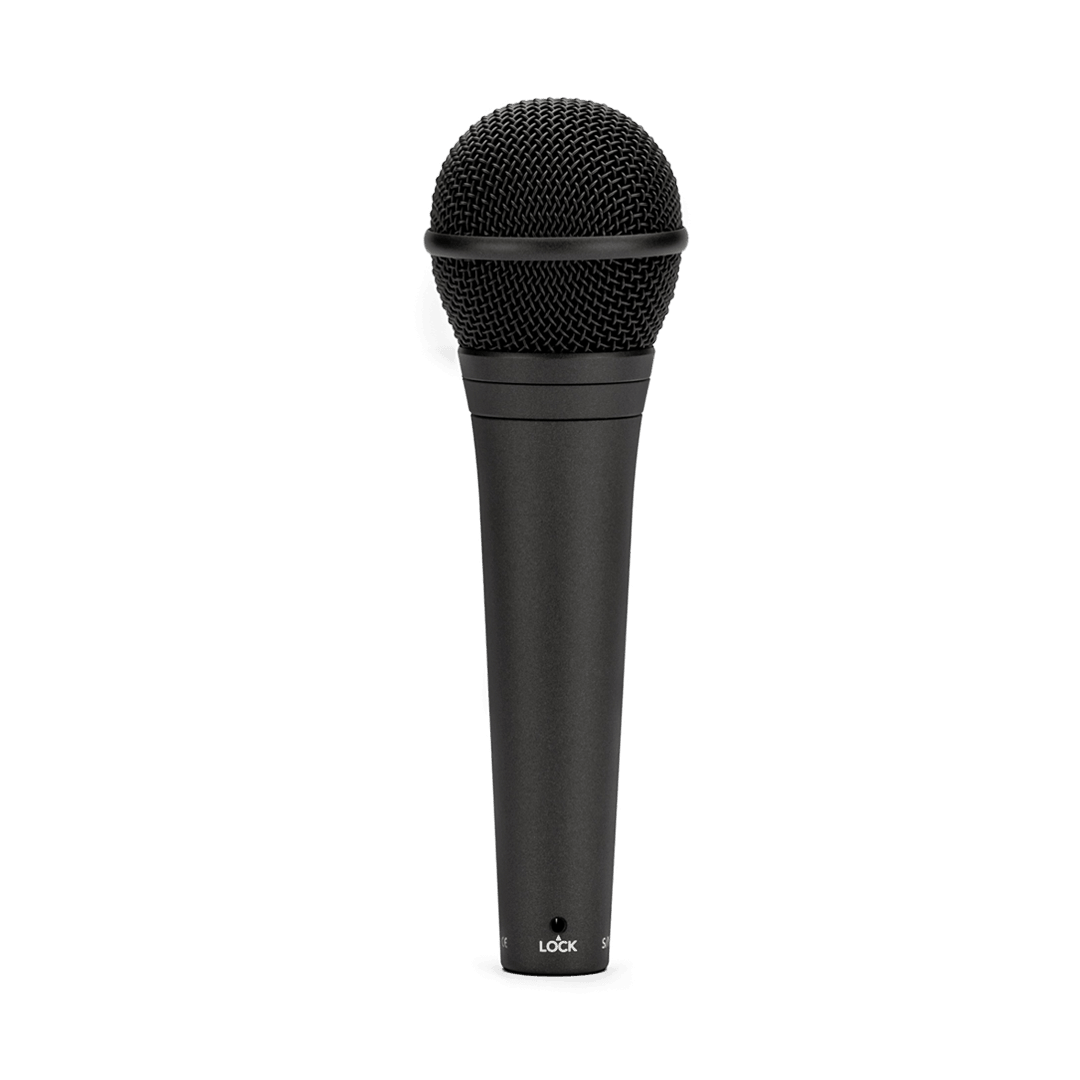 RODE M1-S Live Performance Dynamic Microphone With On Off Switch