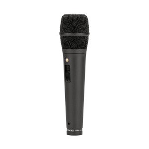 RODE M2 Live Performance Condenser Microphone With On/Off Switch