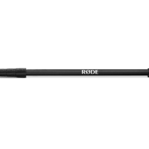 RODE Boompole Pro Carbon Fibre Five-Section Professional Boom Pole - Extends To 3 Metres 10Ft