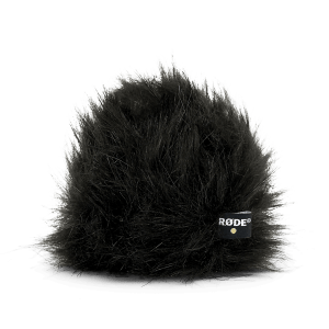 RODE Dead Kitten Microphone Windshield For Nt4, Stereo Videomic, Stereo Videomic Pro, Ixy, Ws4