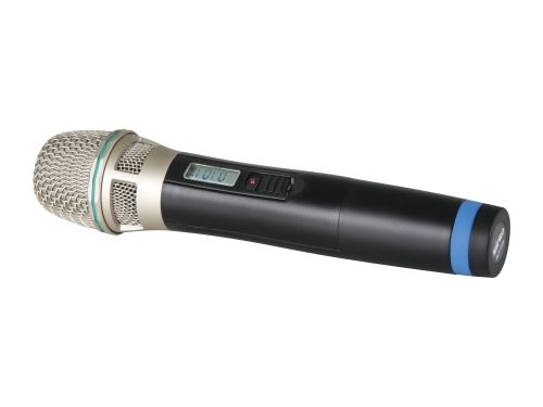 Mipro ACT-30H Handheld Transmitter 6B Old Model