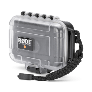 RODE Lavalier Omnidirectional Lavalier/Lapel Microphone