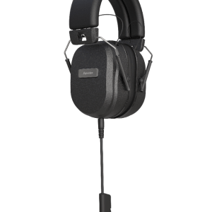 Superlux HD667 Professional Drummer Closed-Back Headphones