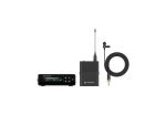 Sennheiser EW-DP ME 2 Set S4-7 – Digital Portable Wireless Lavalier System (630–662 MHz)