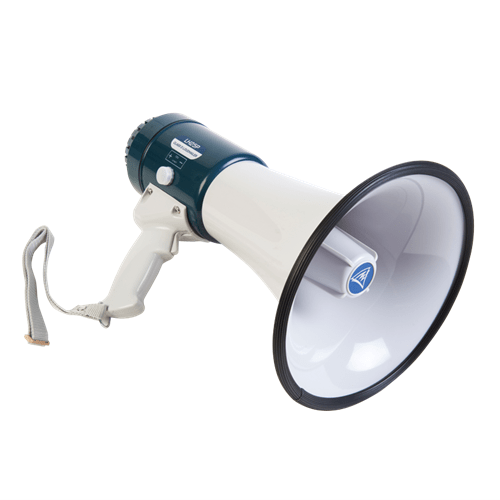 25 watt Megaphone / LoudHailer LH25P