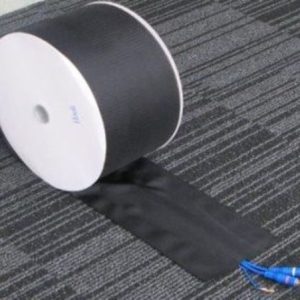 Velcro Tripstop 100 mm wide x 25 metre roll Texacro Brand Cable Tripstop