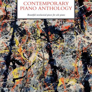 The Faber Music Contemporary Piano Anthology (Piano Solo)