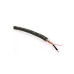 EWI Shielded Instrument Cable 6mm Dia - Per Meter