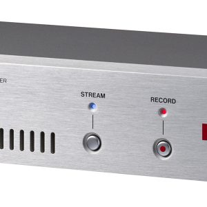 TASCAM VS-R264 Full HD H.264 Streamer / Recorder