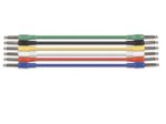 EWI 6 x Jack To Jack TS Straight 90cm