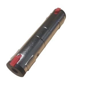 EWI E3JFJF – 1/4″ TRS Female Jack Joiner