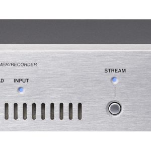 TASCAM VS-R265 4K HEVC/H.264 Streamer & Recorder