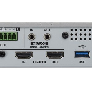 TASCAM VS-R264 Full HD H.264 Streamer / Recorder